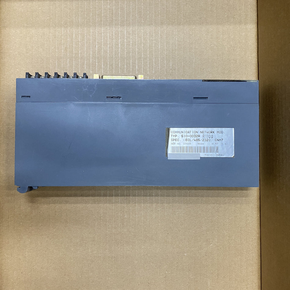 山武霍尼韋爾510-0032A通訊模組