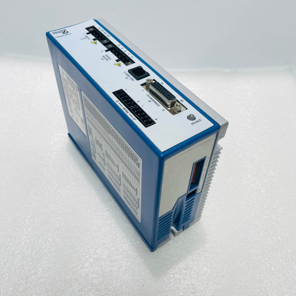 Kollmorgen P70360-PNN Automation Control Modules