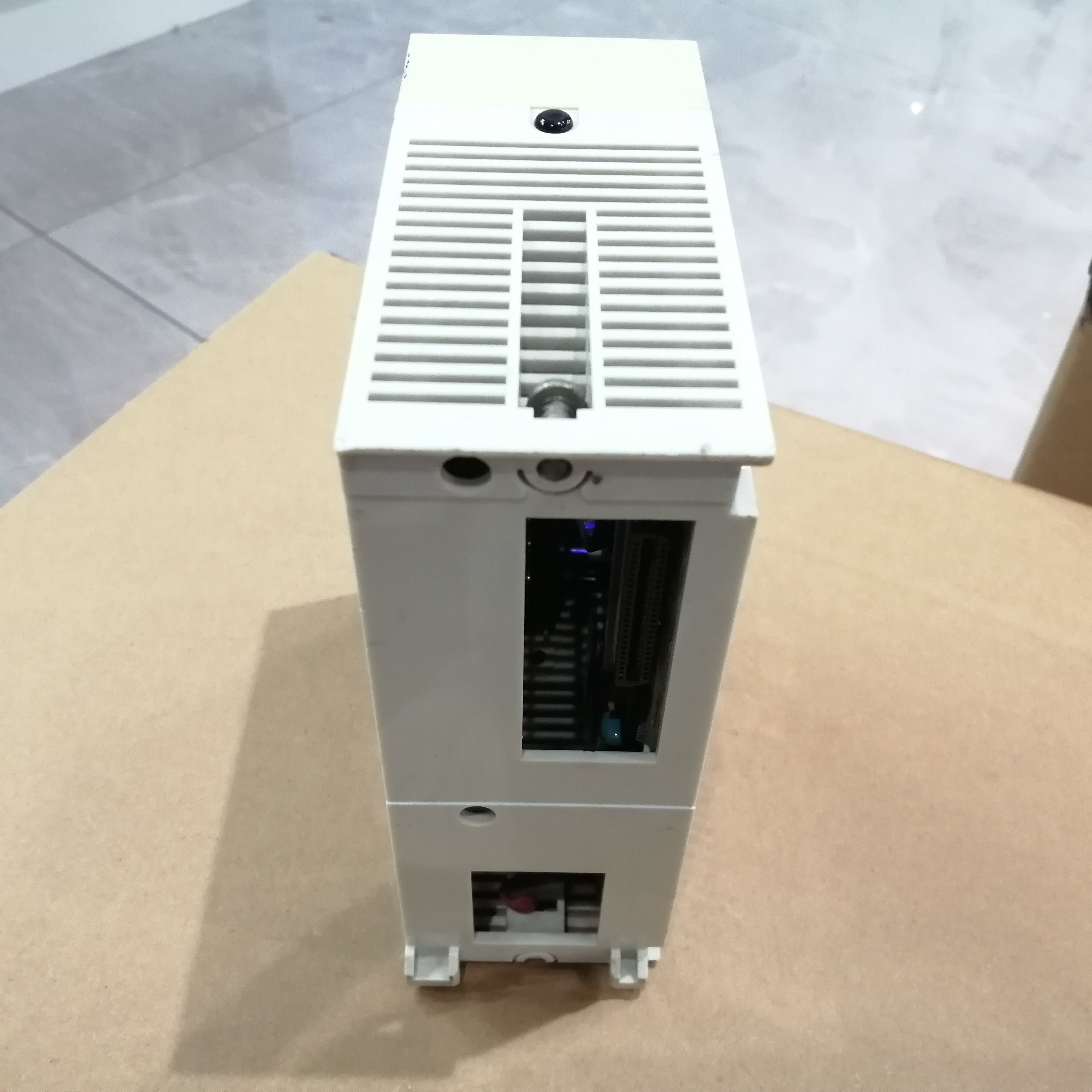 松下PLC FP3 CPU單元 AFP3211B