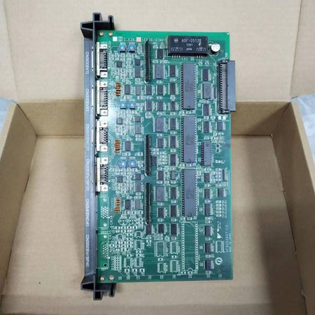 YASKAWA JANCD-SR52 EXPANSION MODULE - Rockss Automation