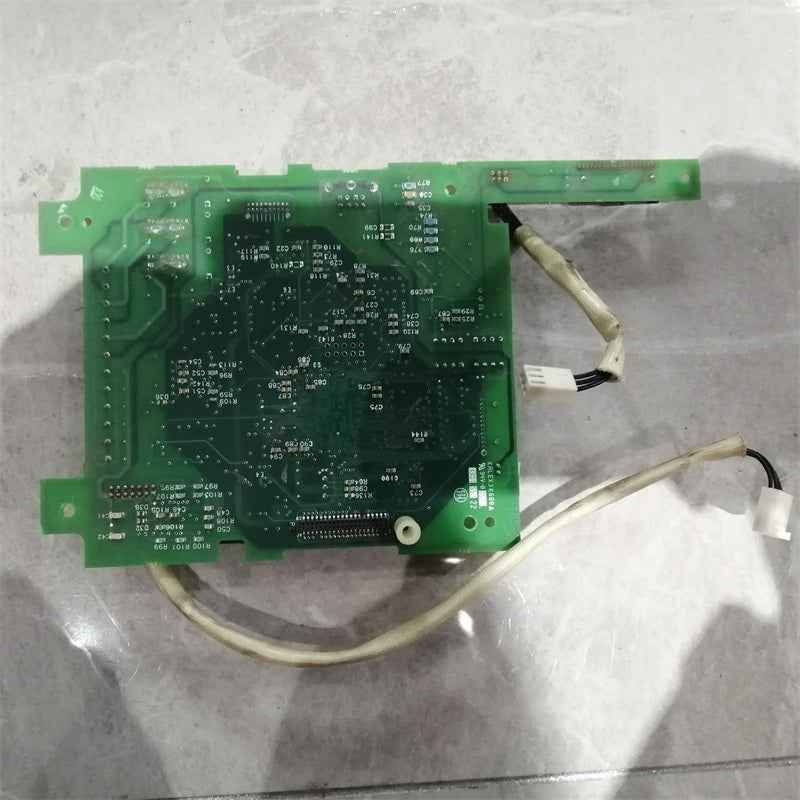 ALLEN BRADLEY A41391-106-51 軟啟動板