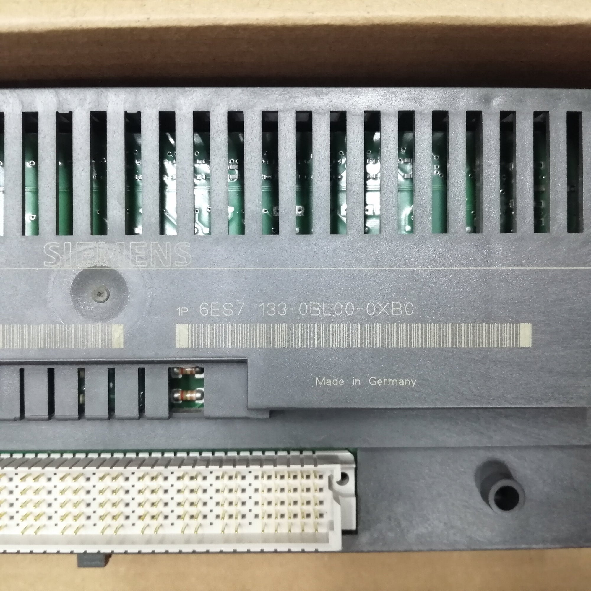 西門子6ES7133-0BL00-0XB0 6ES7193-0CB10-0XA0 simatic S7模組