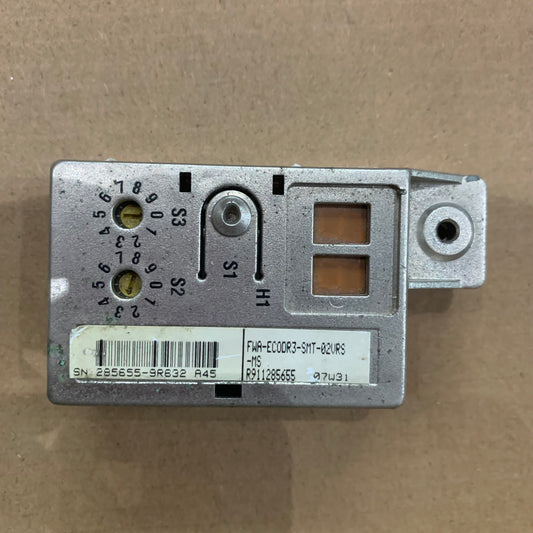 REXROTH FWA-ECODR3-SMT-02VRS Module