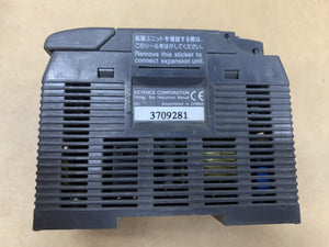 KEYENCE KV-10AR PLC Controller