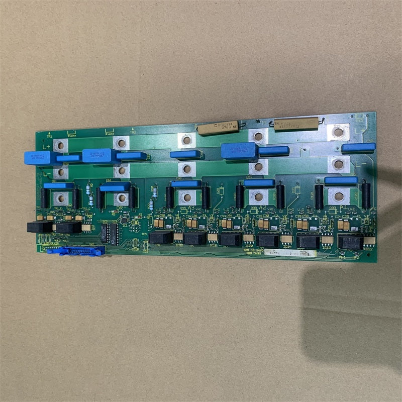 Indramat 109-0932-3B01-01 CIRCUIT BOARD - Rockss Automation