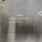 西門子S7-400 6ES7407-0DA01-0AA0 模組