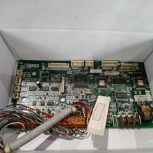 將圖片載入圖庫檢視器 Reliance electric GP1-100 MotherBoard