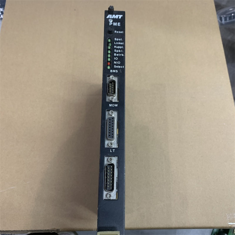 AMT PME-33-0802 Board