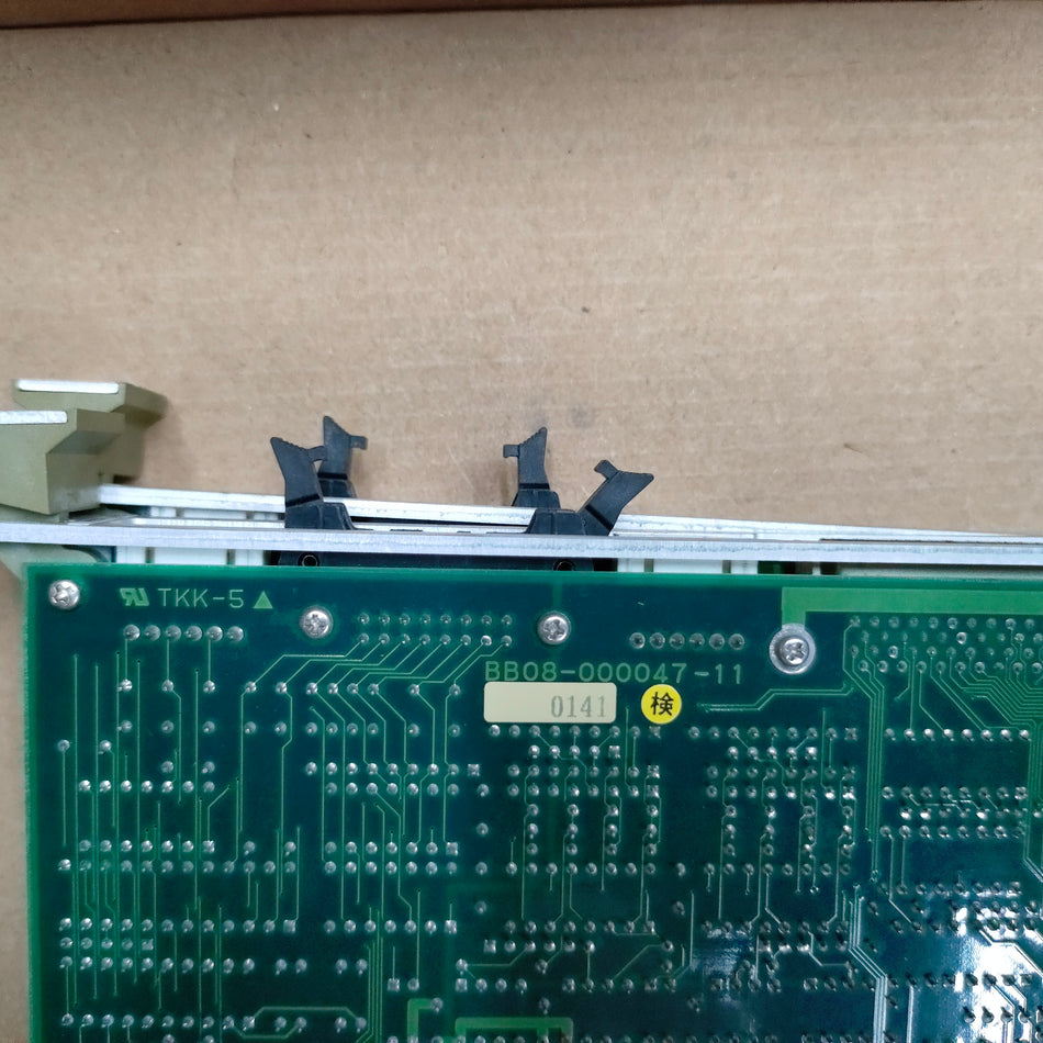 TVL 機器手臂介面板 BB81-000943-11 BB08-000047-11