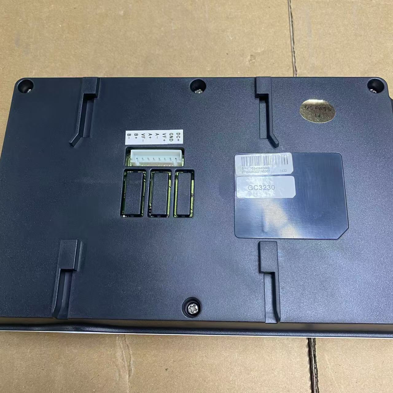ABB GC3230 可視對講機