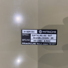 將圖片載入圖庫檢視器 HITACHI YRY20BH 0JEAC PLC MODULE