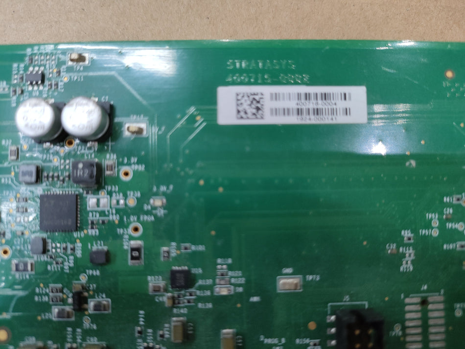 Stratasys 400715-0002 3D列印機主機板