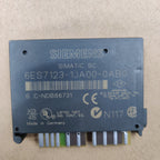 西門子 6ES7123-1JA00-0AB0 電子模組