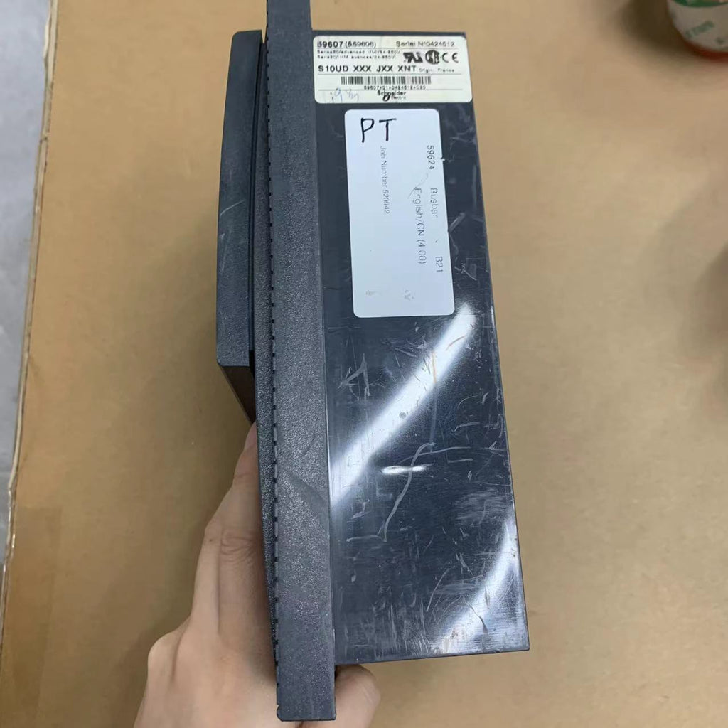 施耐德Sepam 59607 S10UD XXX JXX XNT單元模組