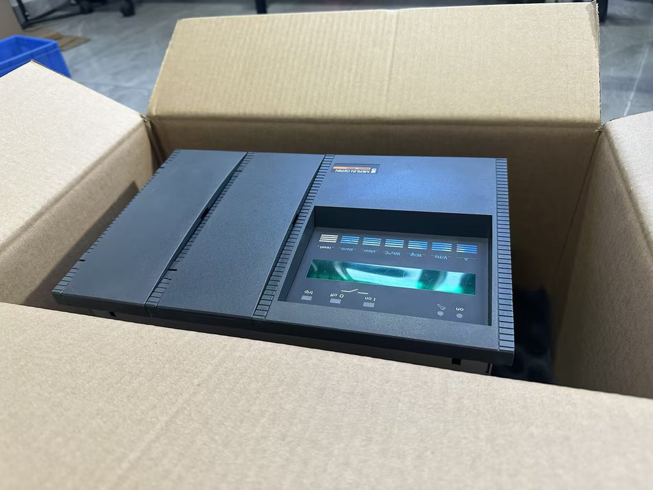 NEW Merlin Gerin Sepam 2035 Protection Relay