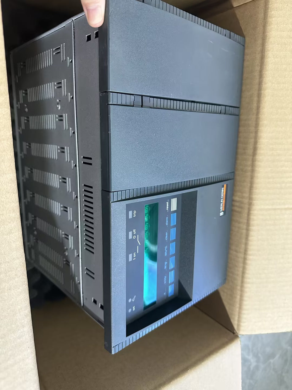 NEW Merlin Gerin Sepam 2035 Protection Relay