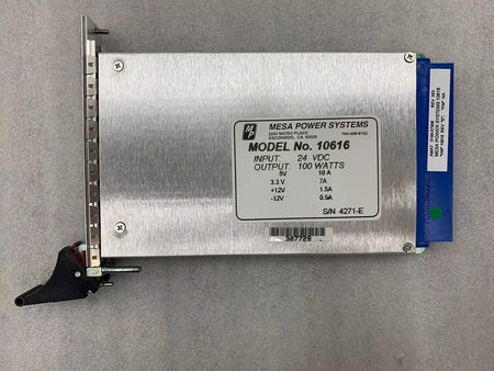 AMAT 0190-07906 Mesa Power Systems - Rockss Automation