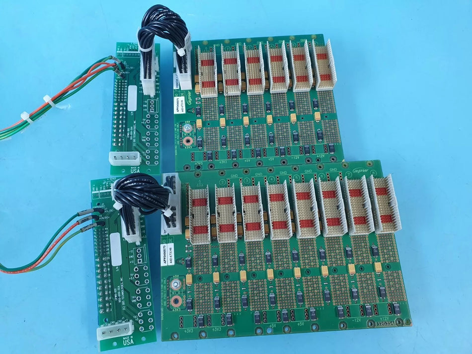 應用材料 AMAT 0190-07907 電路板