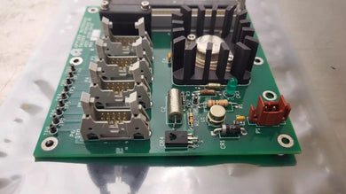 APPLIED MATERIALS 0100-09137 ENCODER INTERFACE BOARD