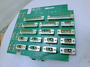 Lam Research 810-115965-003 Dc Distribution Board