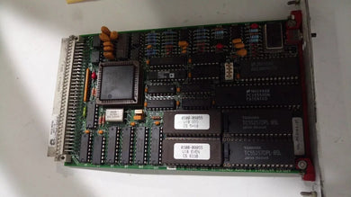 Applied materials 0100-38032 Chuck Controller