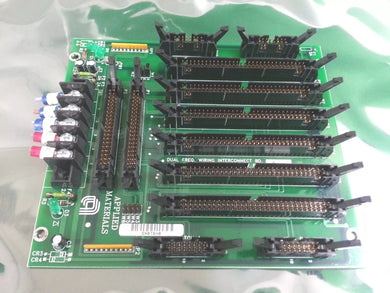 Applied Materials 0100-09237 PCB