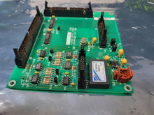 將圖片載入圖庫檢視器 Applied Materials AMAT 0100-09071 SBC I/0 Breakout Board