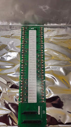 應用材料 AMAT 0100-09008 PCB 氣動控制板
