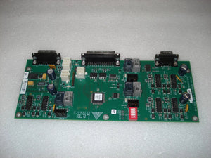 Lam Research 810-033620-008 MATCH INTERFACE 3 CAP PCB