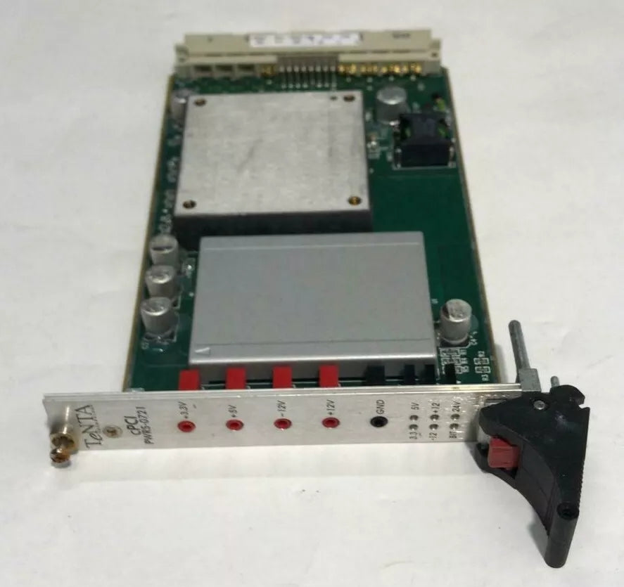 應用材料 0190-17081 cPCI 電源板