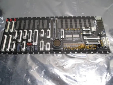 AMAT Applied Materials 0100-00658 300mm RTP Controller PCB