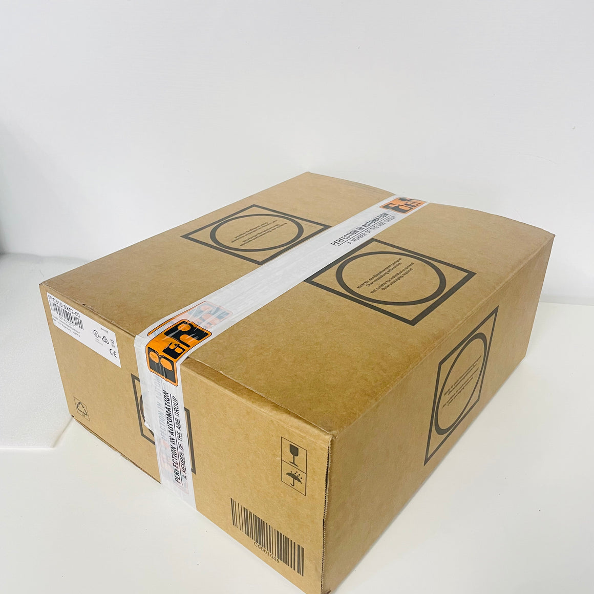 B&R	Industrial PC	5PC810.SX02-00 - Rockss Automation