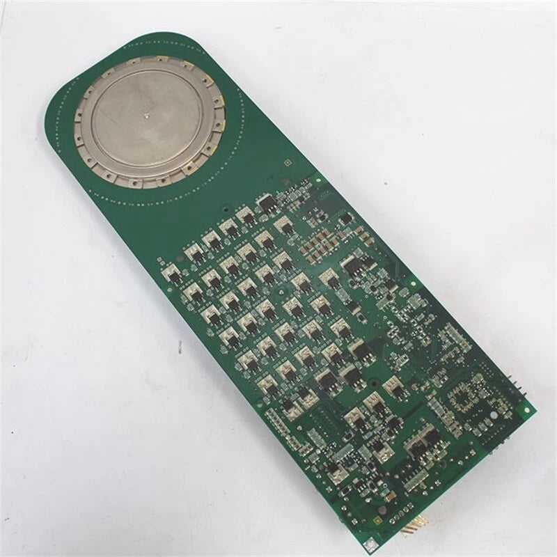 ABB 1017416118-TE310-100000 Board
