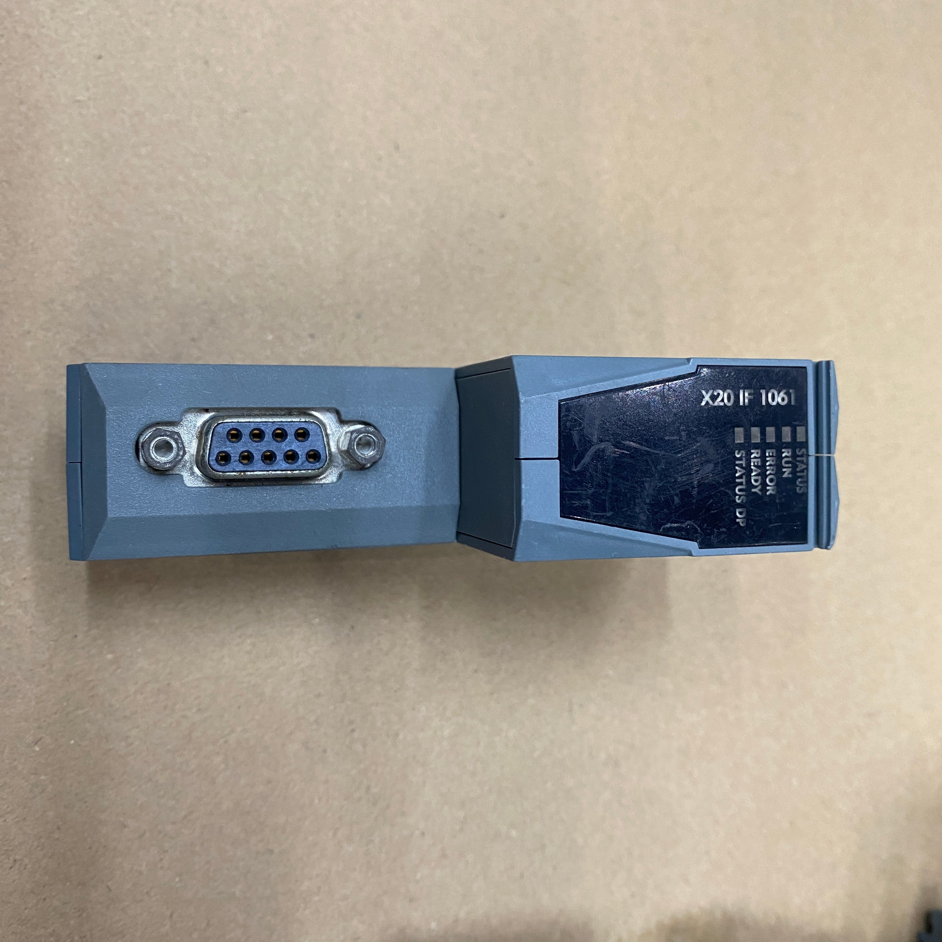 B&amp;R X20IF1061介面模組