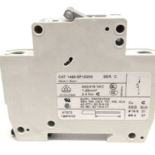 將圖片載入圖庫檢視器 Allen Bradley 1492-SP1D200 breaker