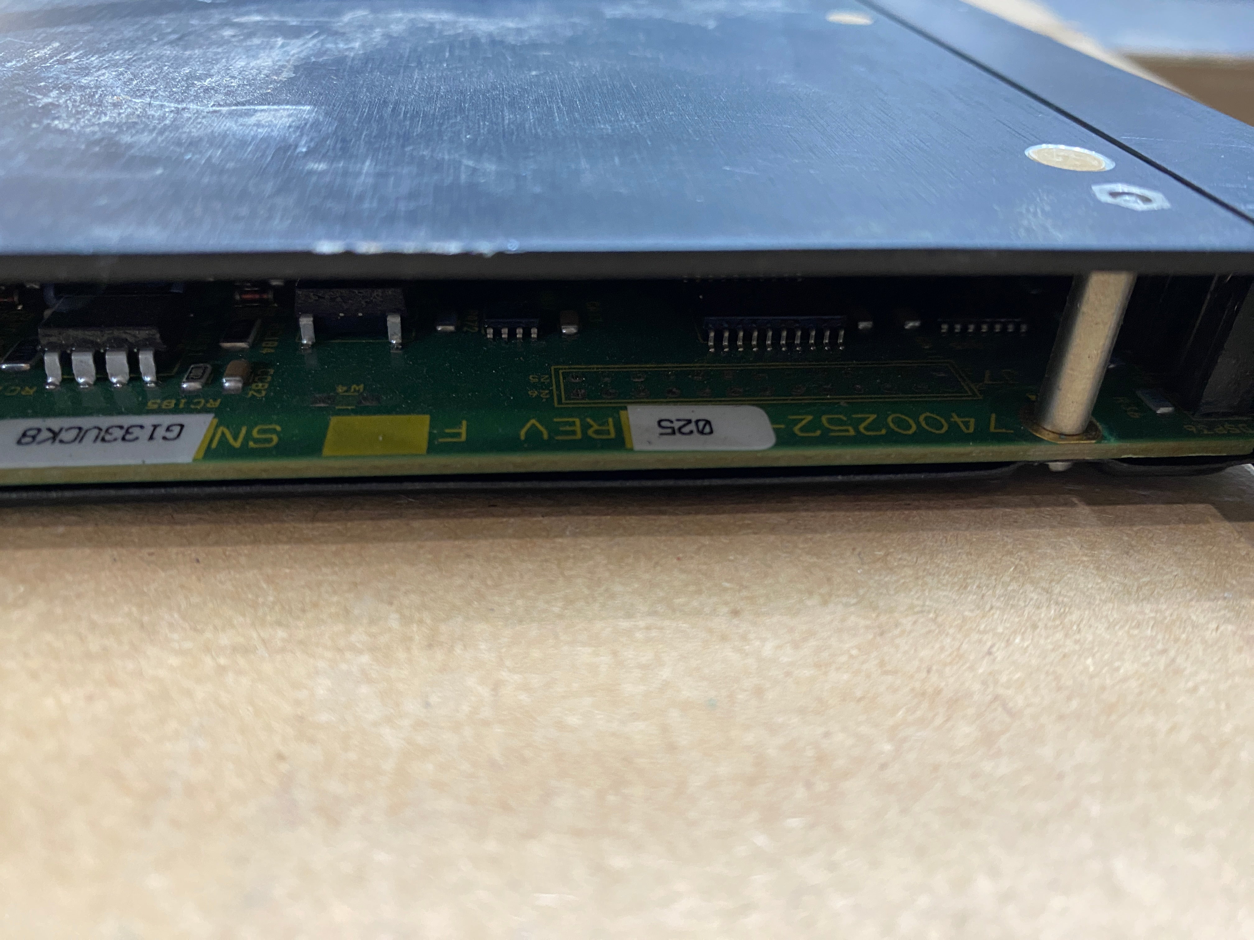 Triconex 3503E 7400252-025 Digital Input Module - Rockss Automation