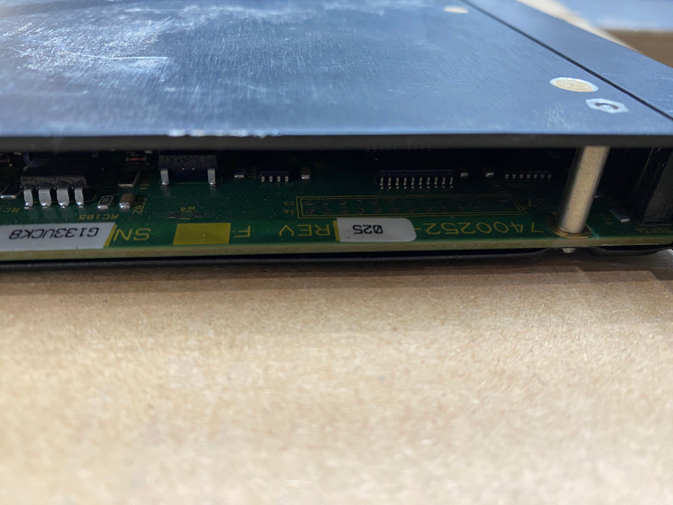 Triconex 3503E 7400252-025 Digital Input Module - Rockss Automation