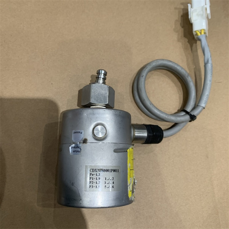 ABB CDXN080001P0011電錶