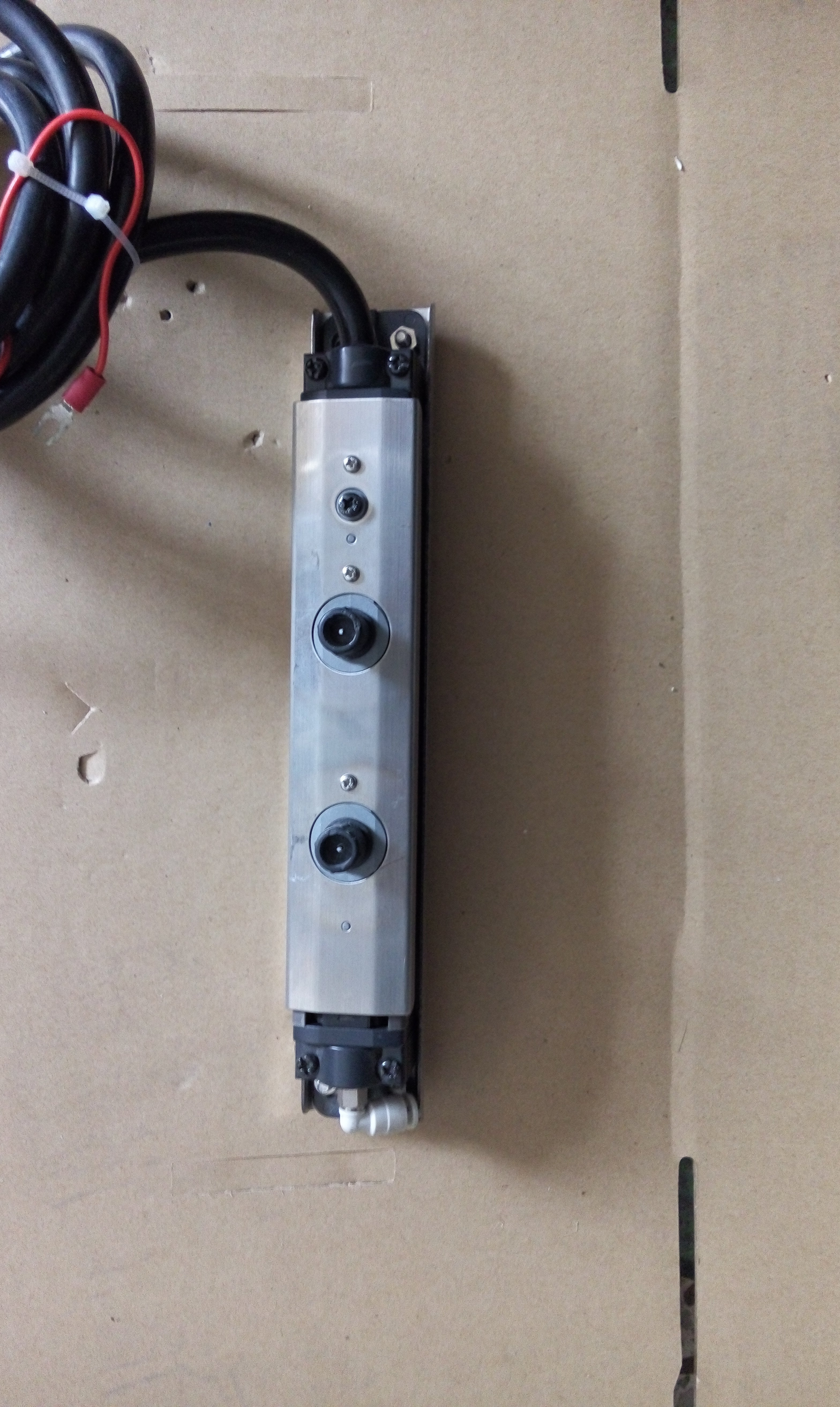 KEYENCE SJ-B101 Sensor - Rockss Automation