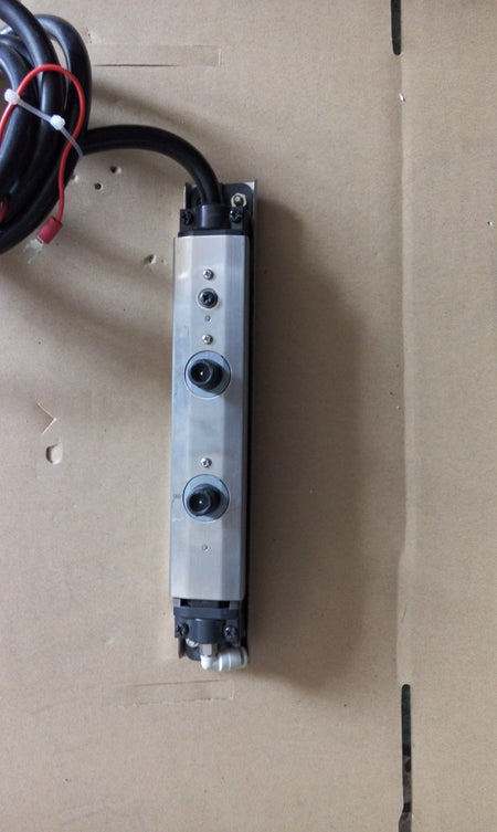 KEYENCE SJ-B101 Sensor - Rockss Automation
