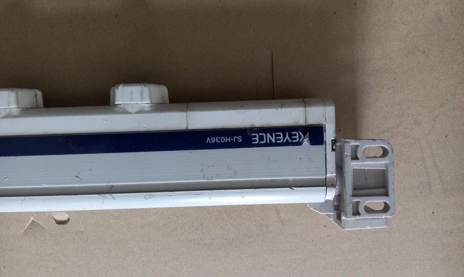 SJ-H036V KEYENCE Static eliminator - Rockss Automation