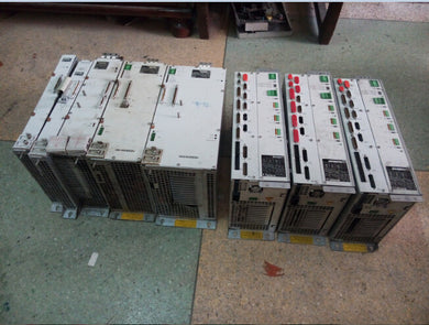 Heidenhain UV 140 ID 335009-04 supply unit