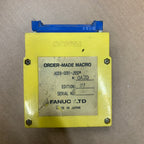 FANUC A02B-0091-J550 宏模組
