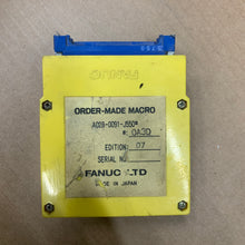 Load image into Gallery viewer, FANUC A02B-0091-J550 MACRO MODULE