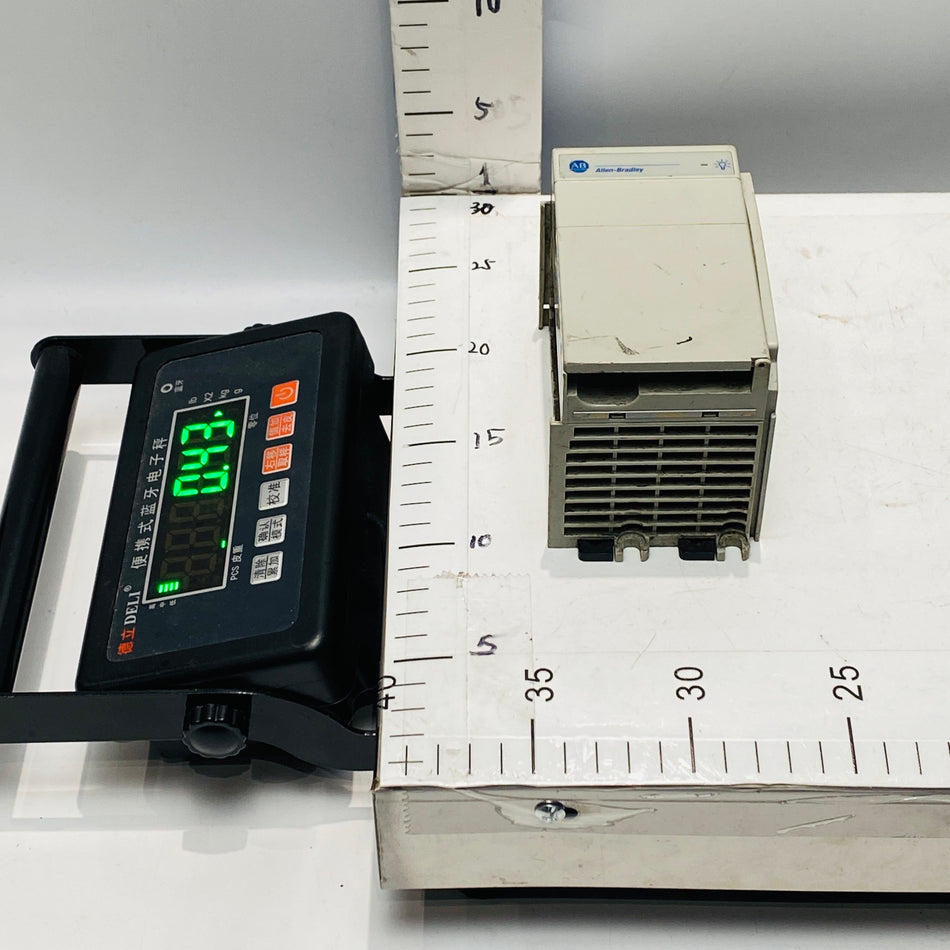 Allen-Bradley 1769-PA4 Power Supply Module