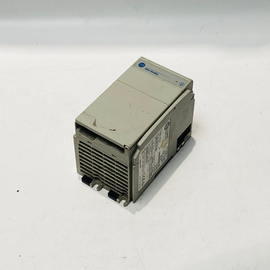 Allen-Bradley 1769-PA4 Power Supply Module