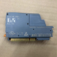 將圖片載入圖庫檢視器 B&amp;R X20HB2881 module