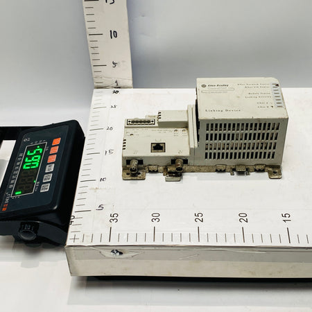 Allen-Bradley 1788-CN2DN Network Linking Device - Rockss Automation