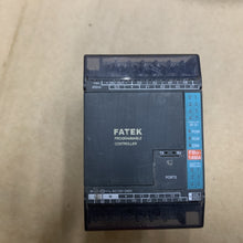 Load image into Gallery viewer, Fatek FBS-14MA programmable controller