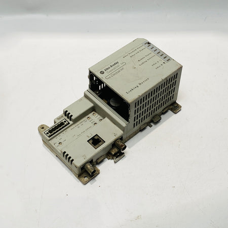 Allen-Bradley 1788-CN2DN Network Linking Device - Rockss Automation